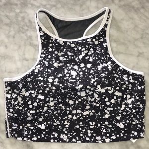 Fabletics Sports Bra/ Crop